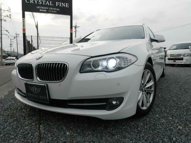 5 SERIES