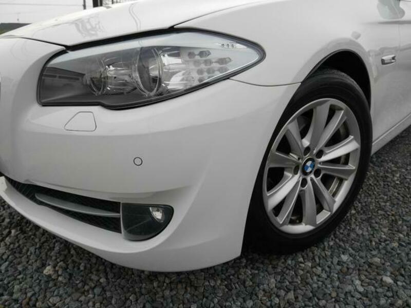 5 SERIES