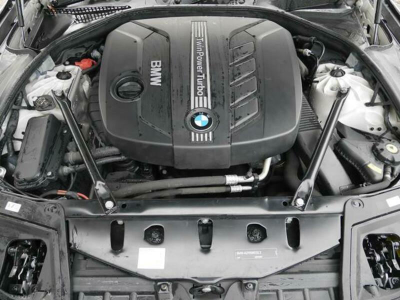5 SERIES