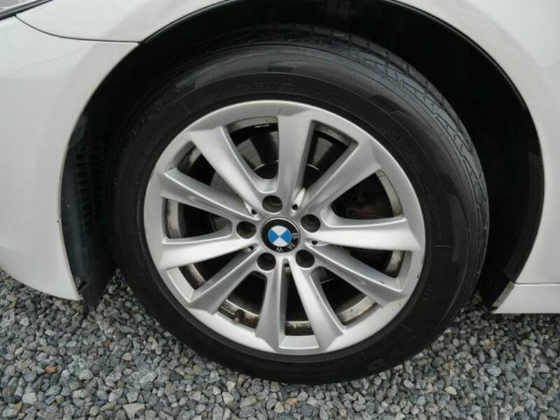 5 SERIES