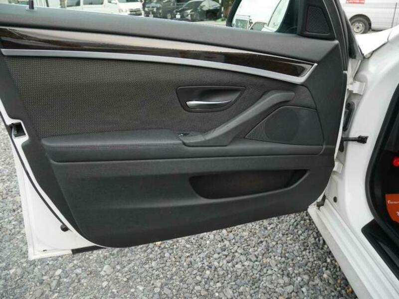 5 SERIES