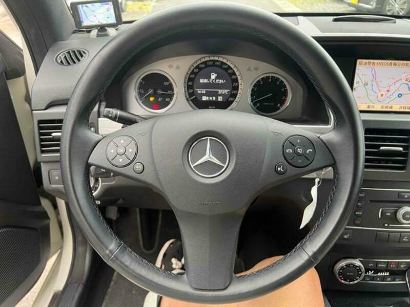 GLK CLASS