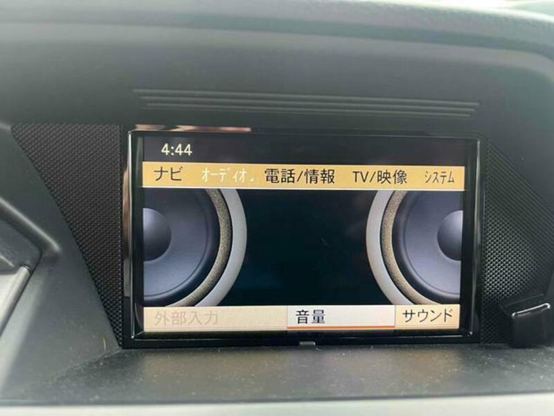GLK CLASS