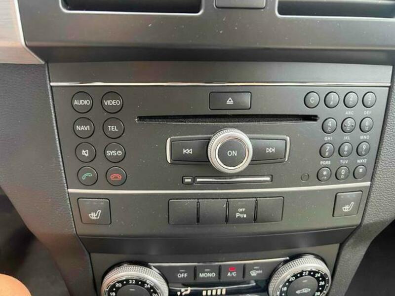 GLK CLASS