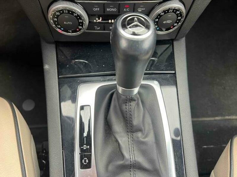 GLK CLASS