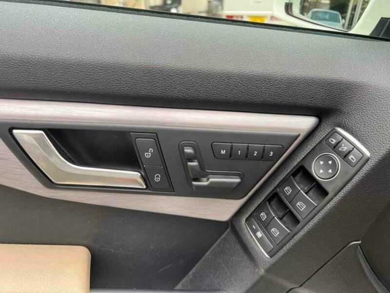 GLK CLASS