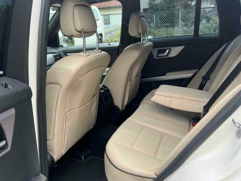 GLK CLASS