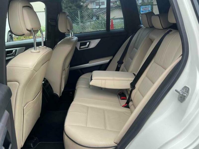 GLK CLASS
