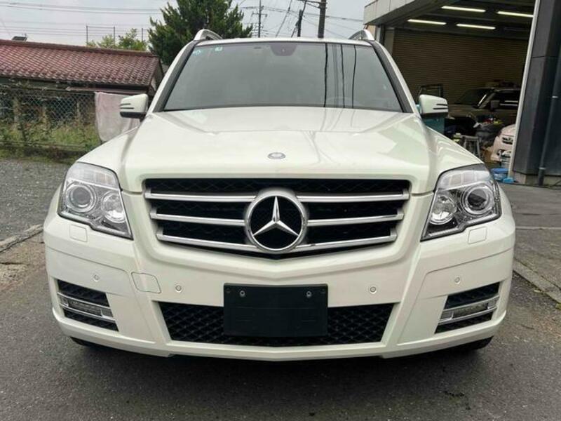 GLK CLASS