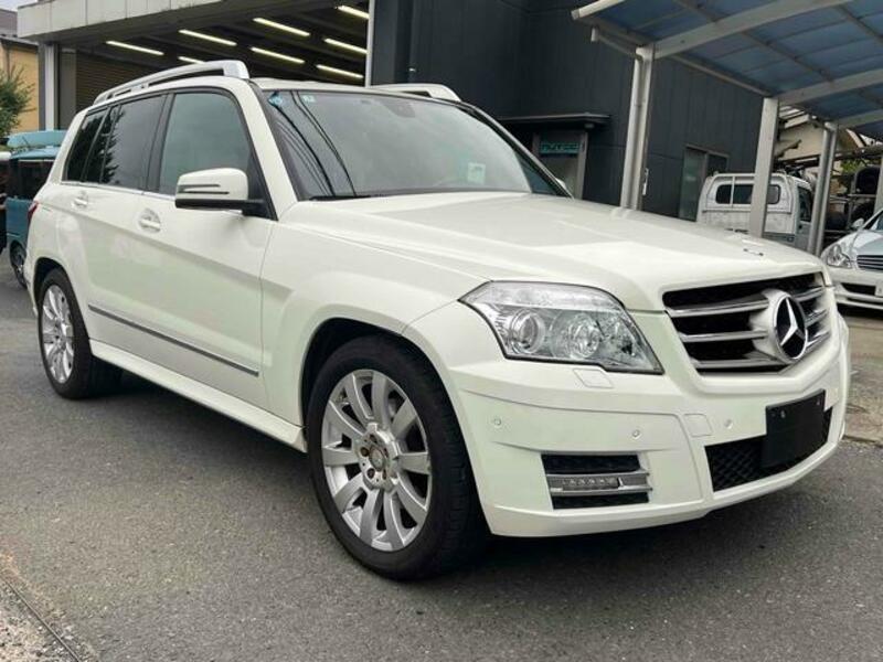 GLK CLASS