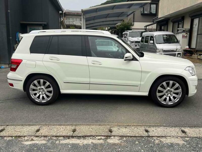 GLK CLASS