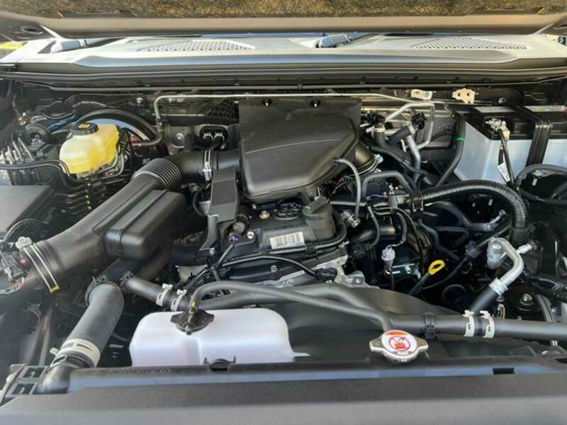 LAND CRUISER 250