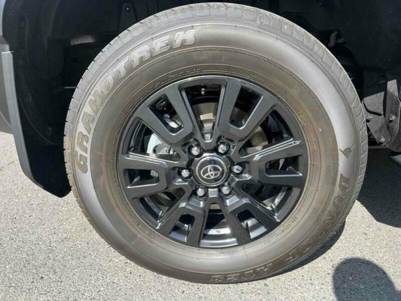 LAND CRUISER 250