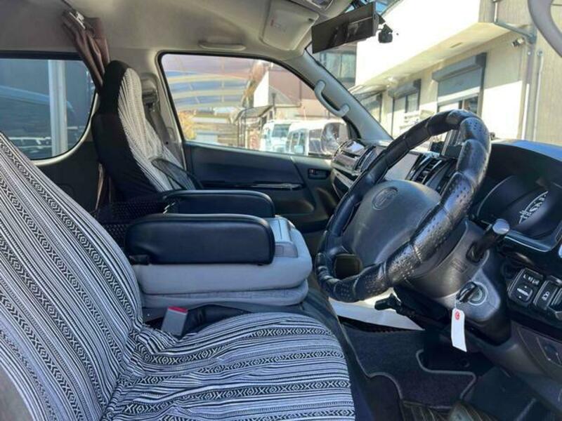 HIACE WAGON