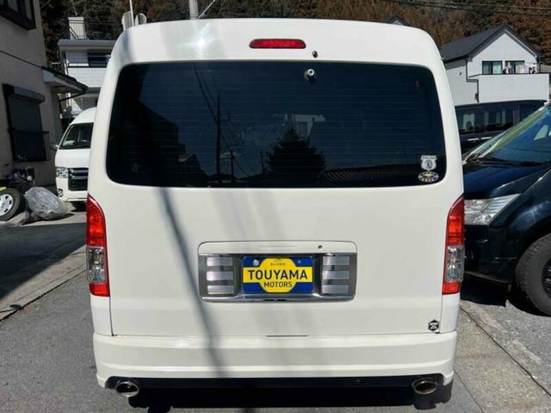HIACE WAGON