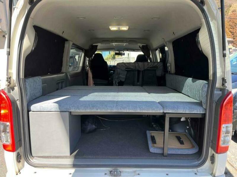 HIACE WAGON