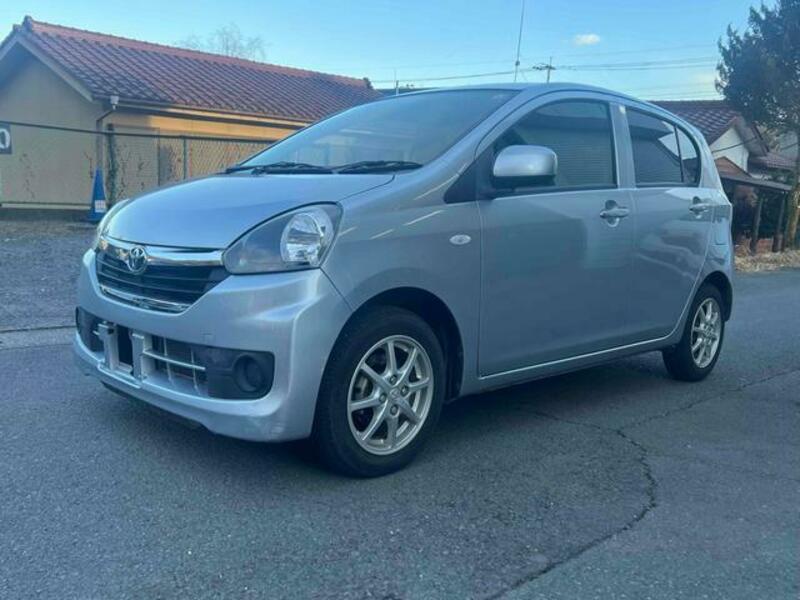 TOYOTA PIXIS EPOCH