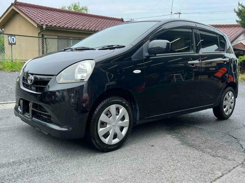 TOYOTA PIXIS EPOCH