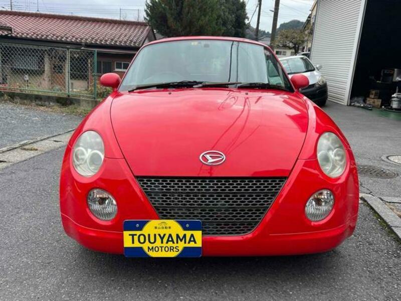 COPEN