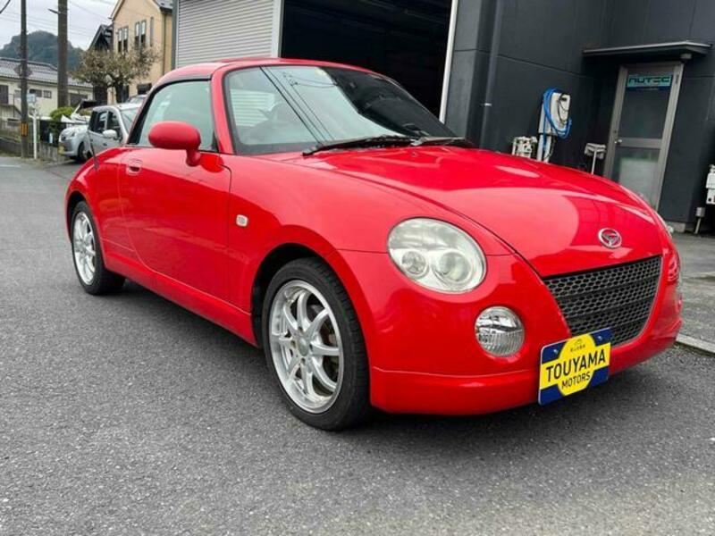 COPEN