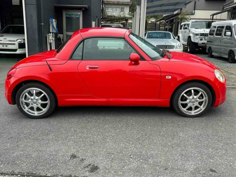 COPEN
