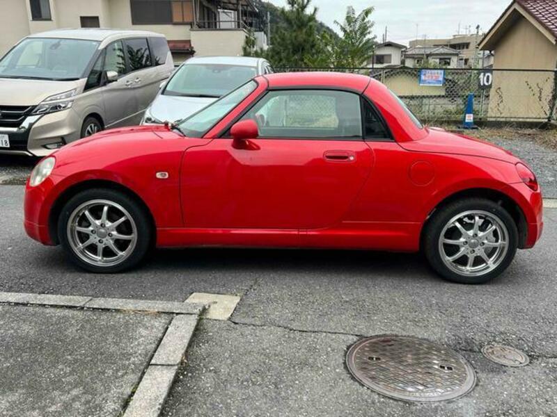 COPEN