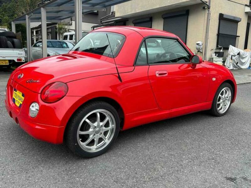 COPEN
