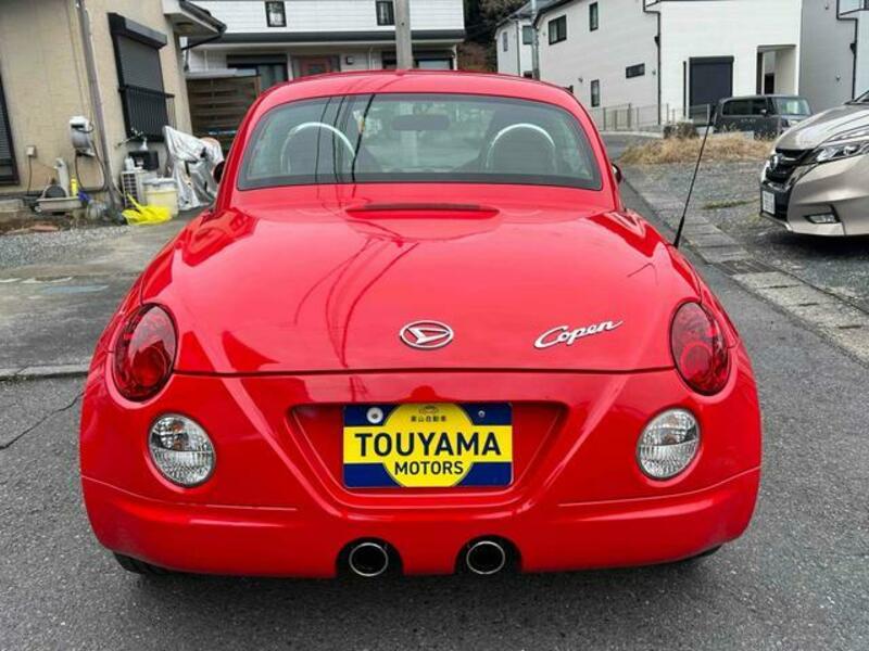 COPEN