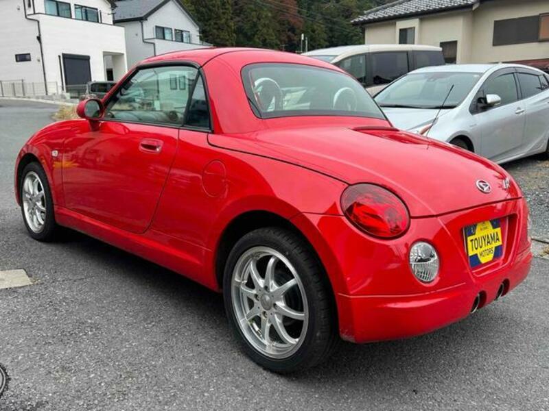 COPEN