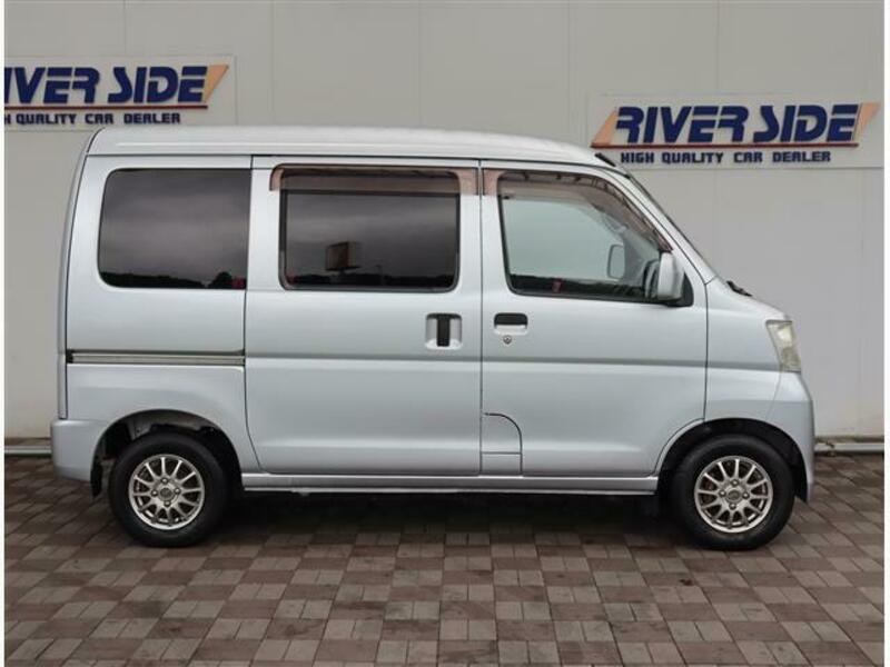 HIJET CARGO
