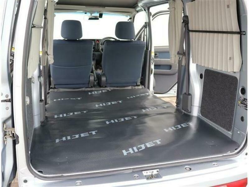 HIJET CARGO