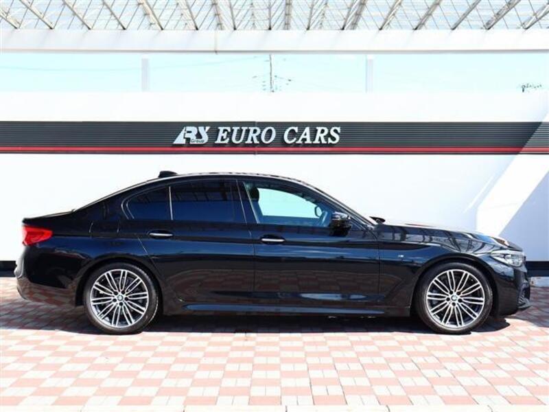5 SERIES