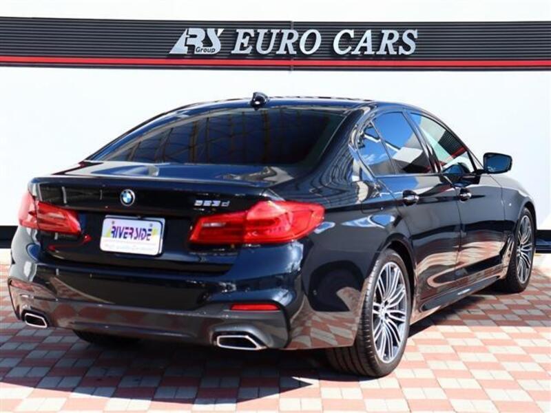 5 SERIES
