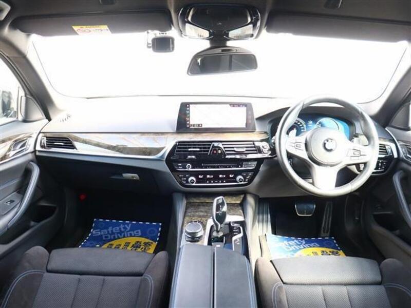 5 SERIES
