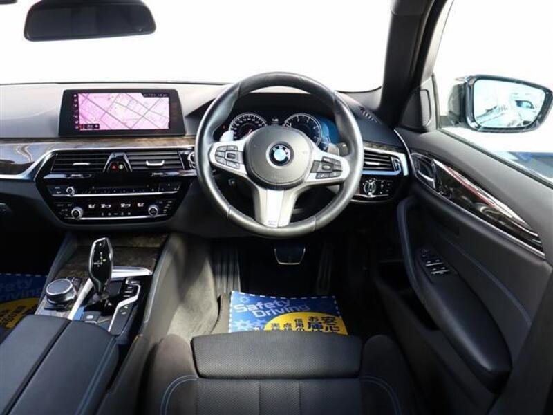 5 SERIES