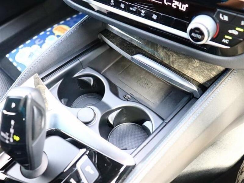 5 SERIES