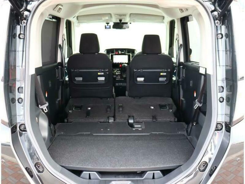 ROOMY