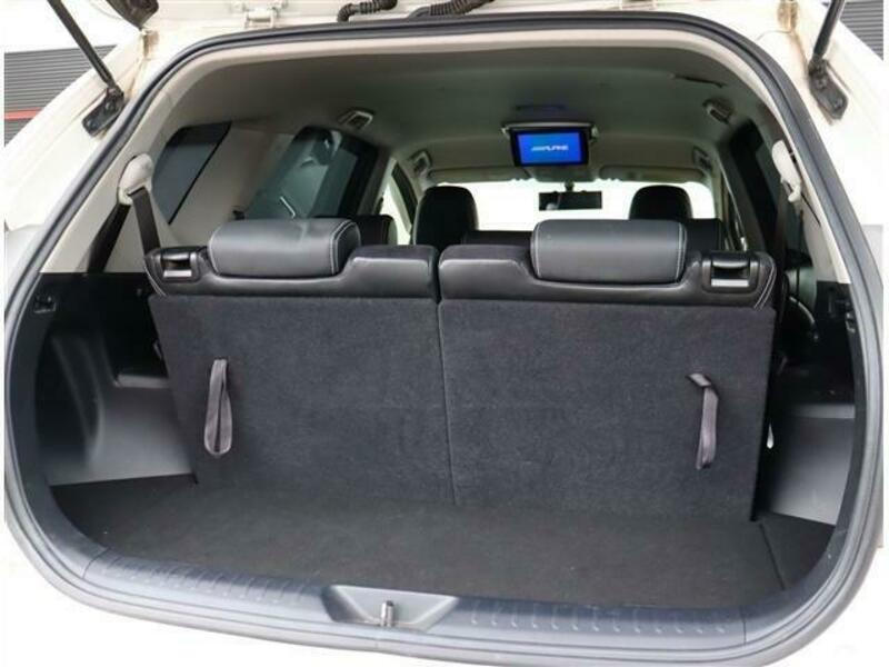 PRIUS ALPHA