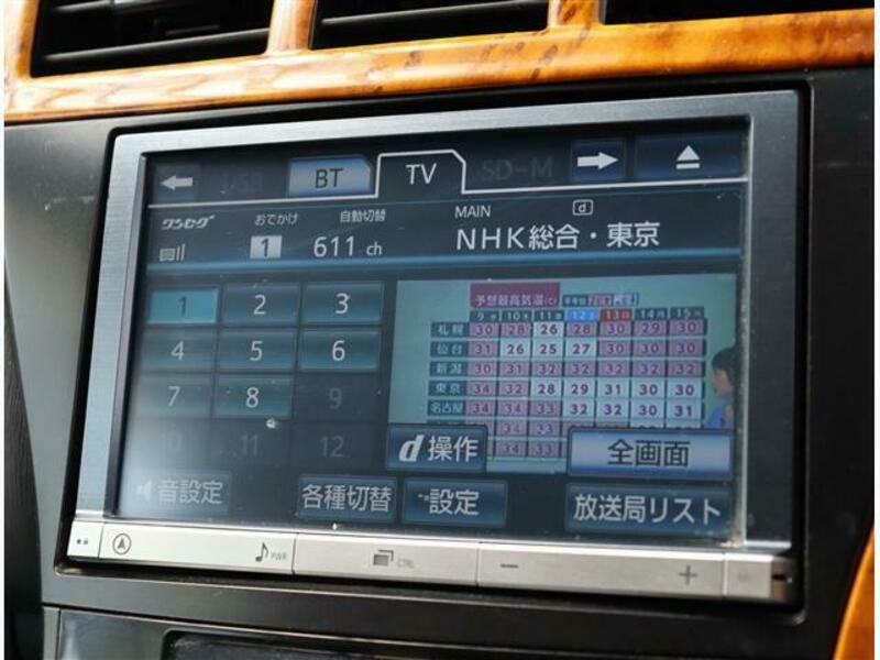 PRIUS ALPHA