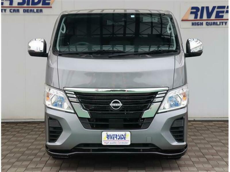 CARAVAN