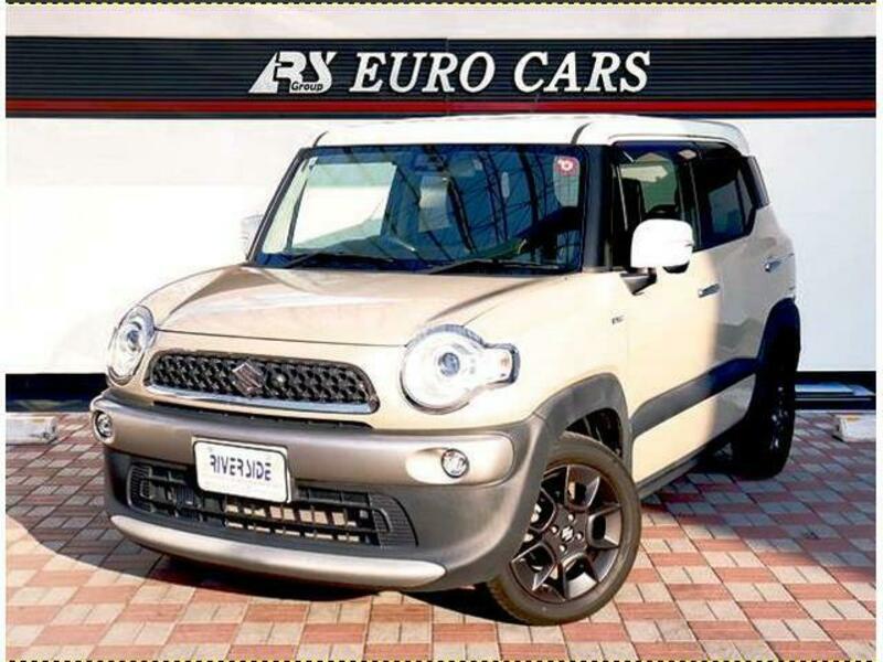 SUZUKI XBEE