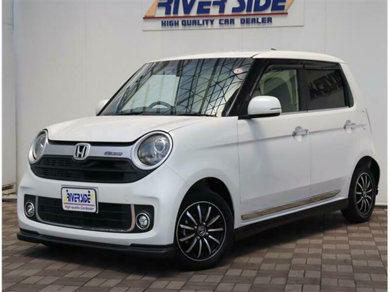 HONDA N ONE