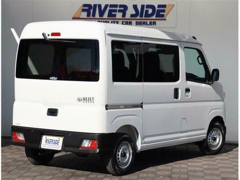 HIJET CARGO