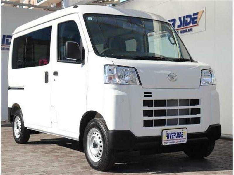 HIJET CARGO
