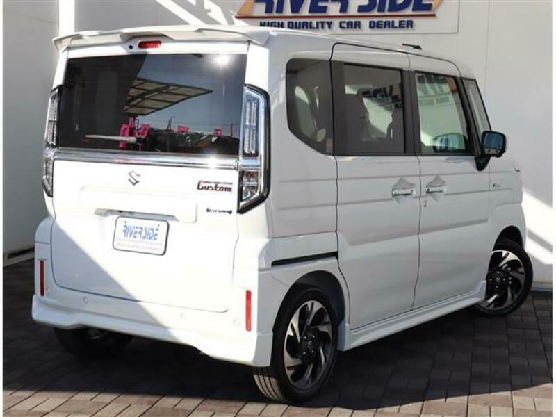 SPACIA CUSTOM
