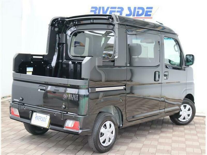 HIJET CARGO