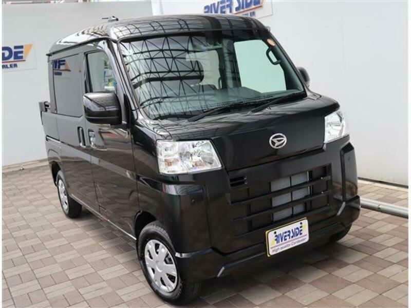 HIJET CARGO