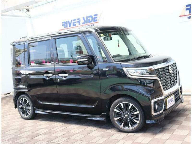 SPACIA CUSTOM