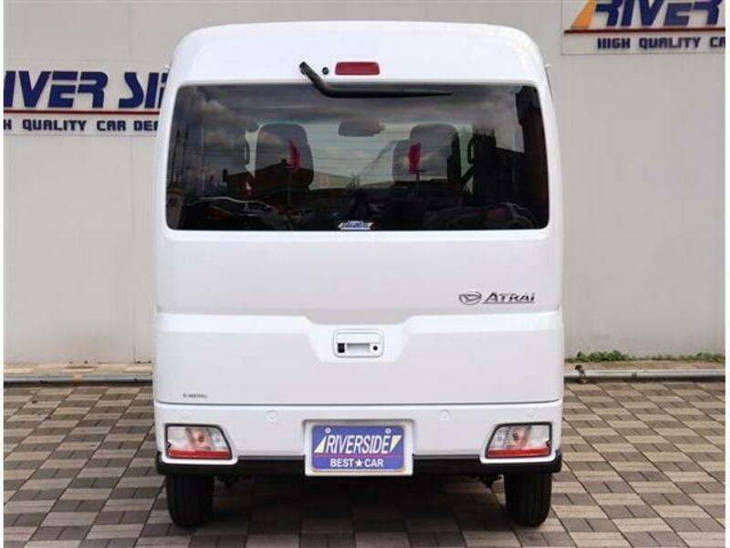 ATRAI