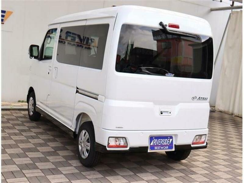 ATRAI
